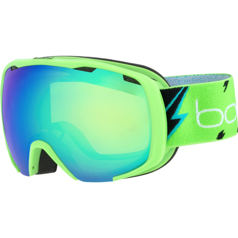 ROYAL, MATTE GREEN FLASH-Green Emerald Cat 2, hi-res image number null